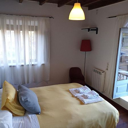 Apartamento Casa Chisco Cudillero Habitación foto