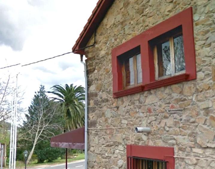 Apartamento Casa Chisco Cudillero Exterior foto