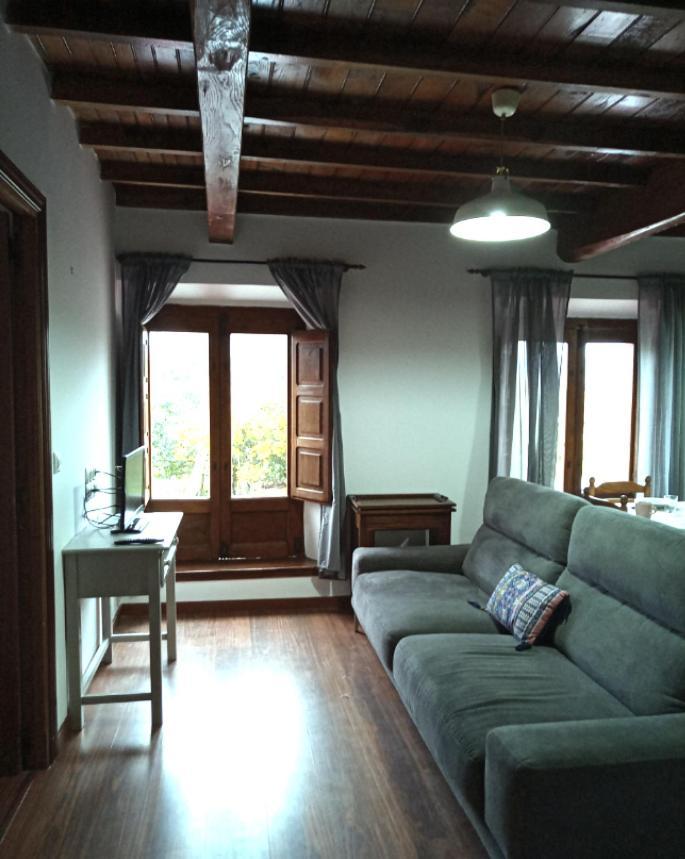 Apartamento Casa Chisco Cudillero Exterior foto