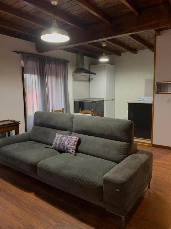 Apartamento Casa Chisco Cudillero Exterior foto
