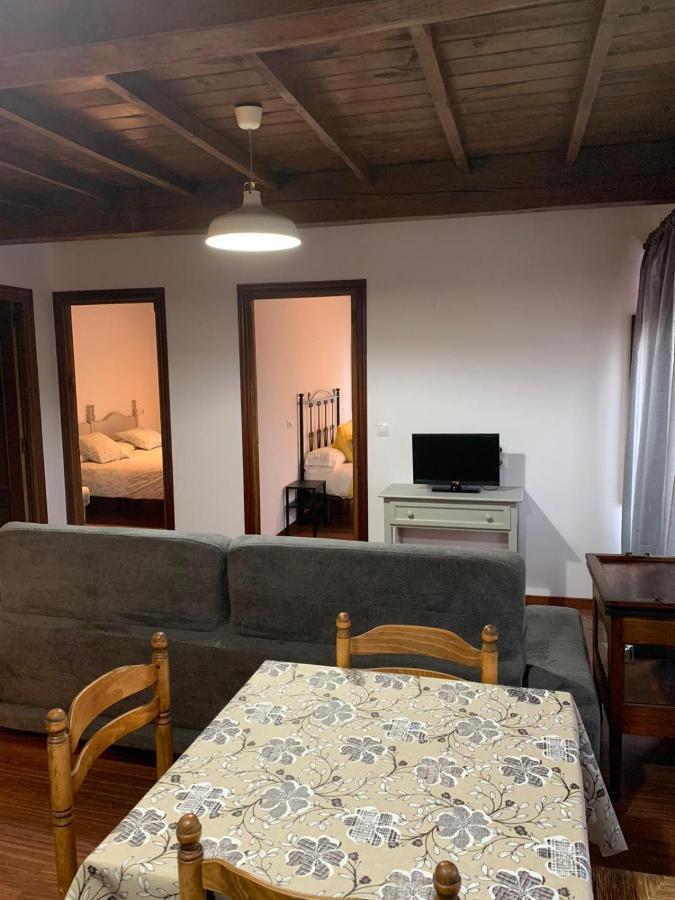 Apartamento Casa Chisco Cudillero Exterior foto