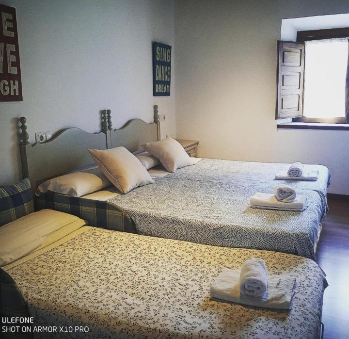 Apartamento Casa Chisco Cudillero Habitación foto