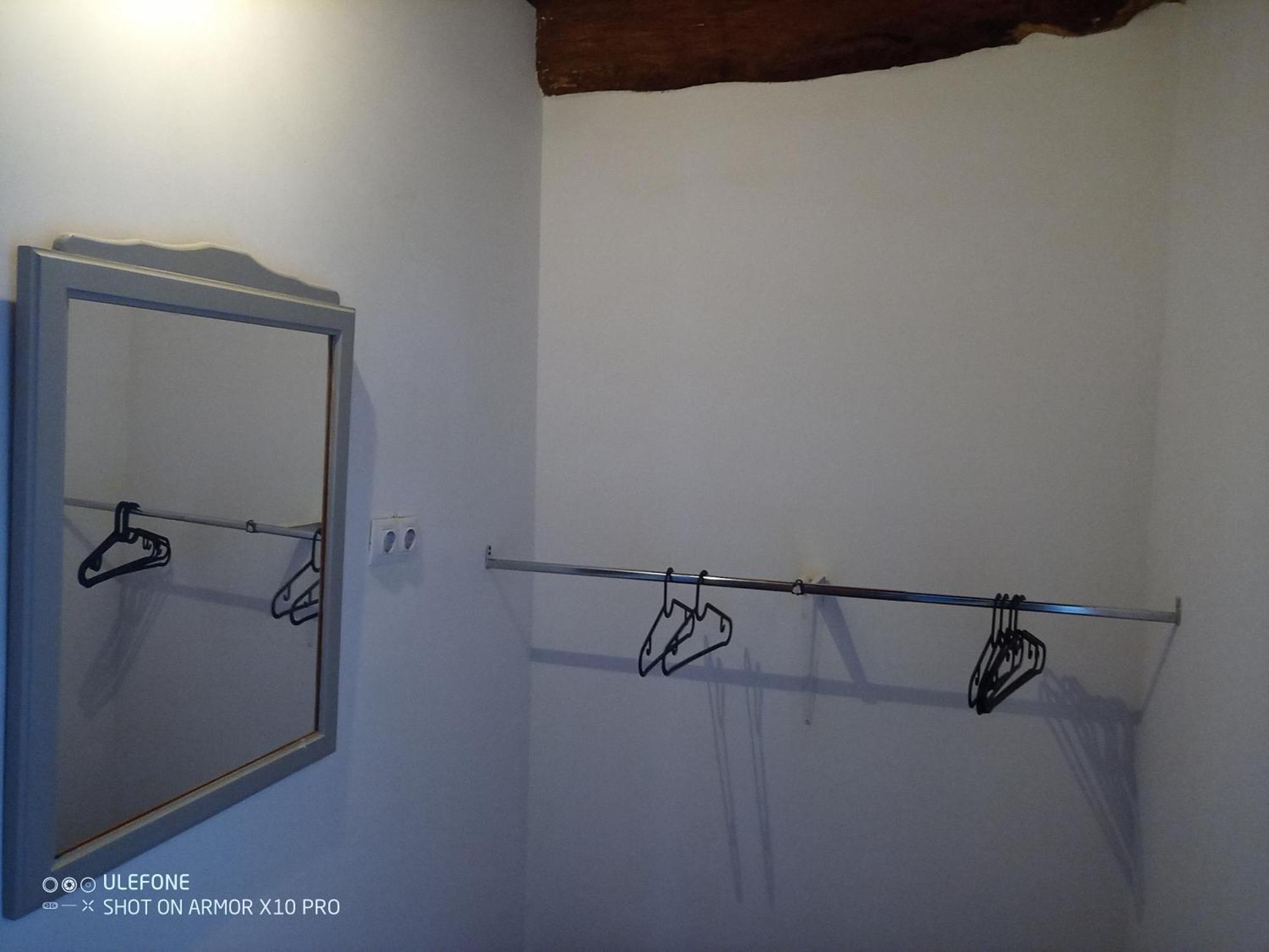 Apartamento Casa Chisco Cudillero Habitación foto